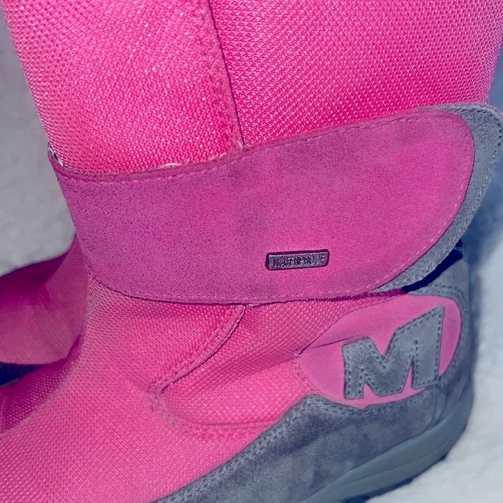 Merrell durable stylish